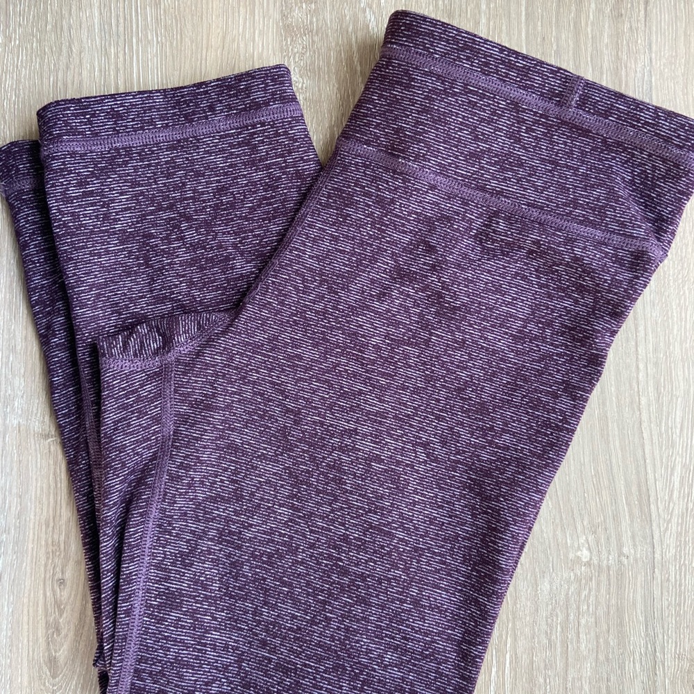 Under armor yoga pants